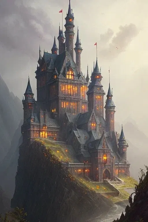 Avatar of Magical School Roleplay