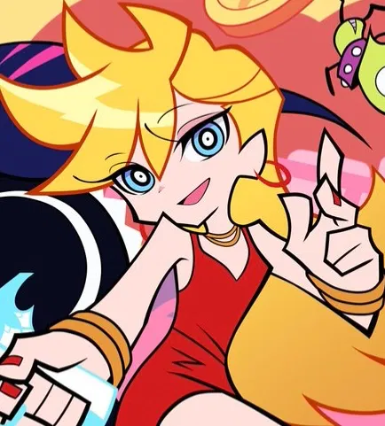 Avatar of Panty Anarchy
