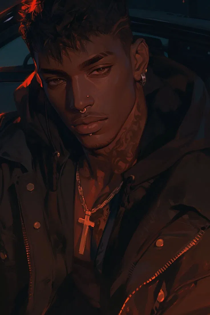 Avatar of Rewrite | Xavier Moore 