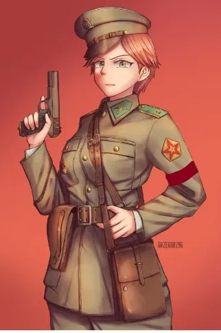 Avatar of Valery Makhno
