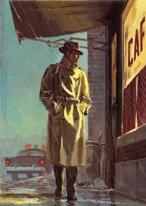Avatar of Murphy Browns