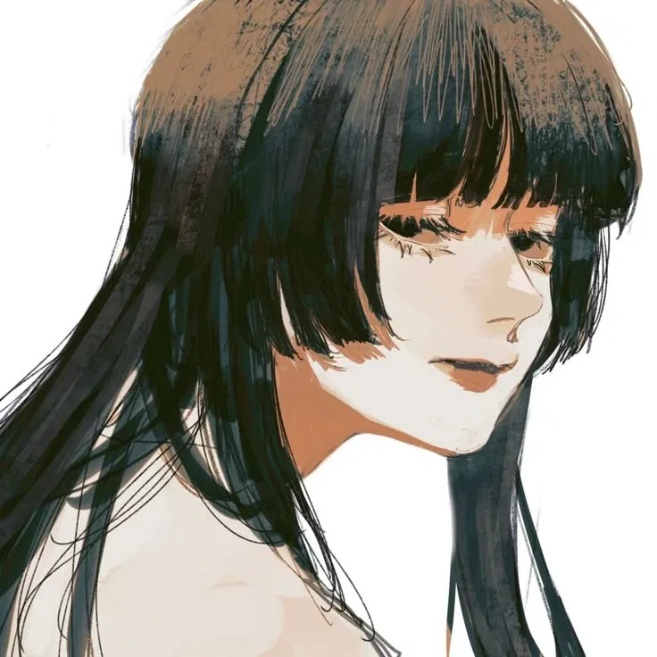 Avatar of  Isaure Pascaline | I can't wait for you to shut me up
