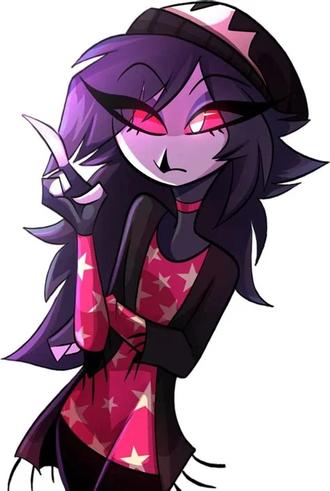 Avatar of Giantess Octavia - Your PenPal