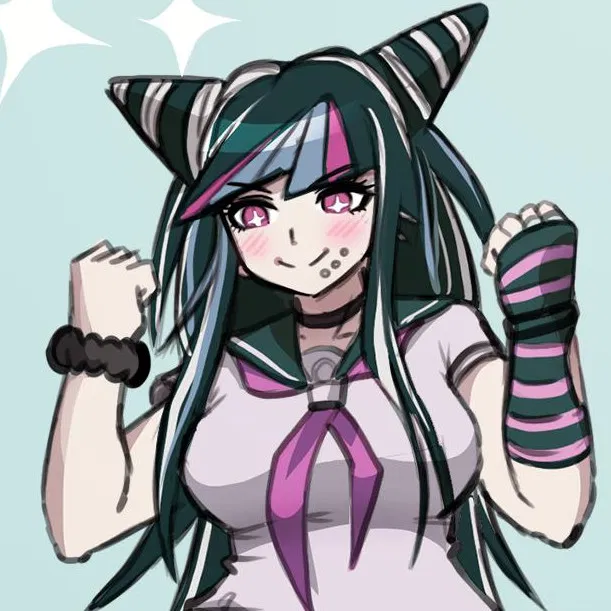 Avatar of Ibuki Mioda