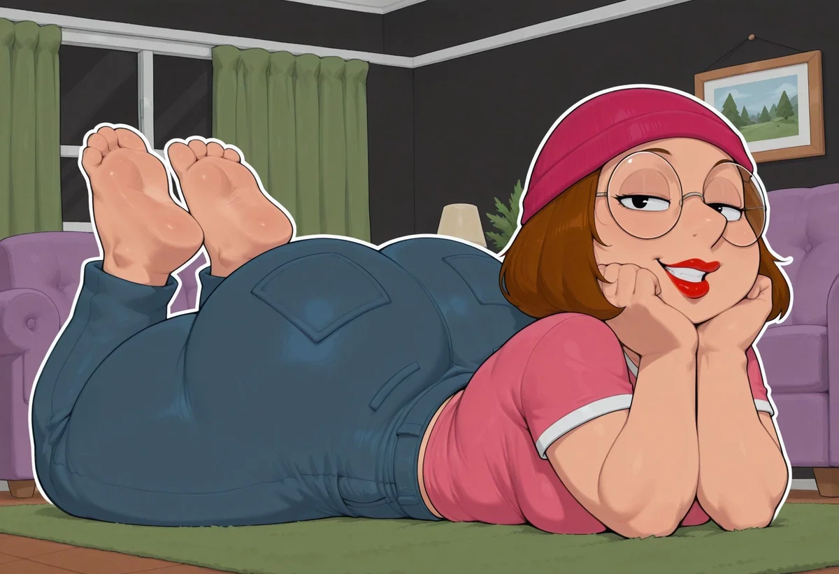 Avatar of Meg Griffin (Family Guy)