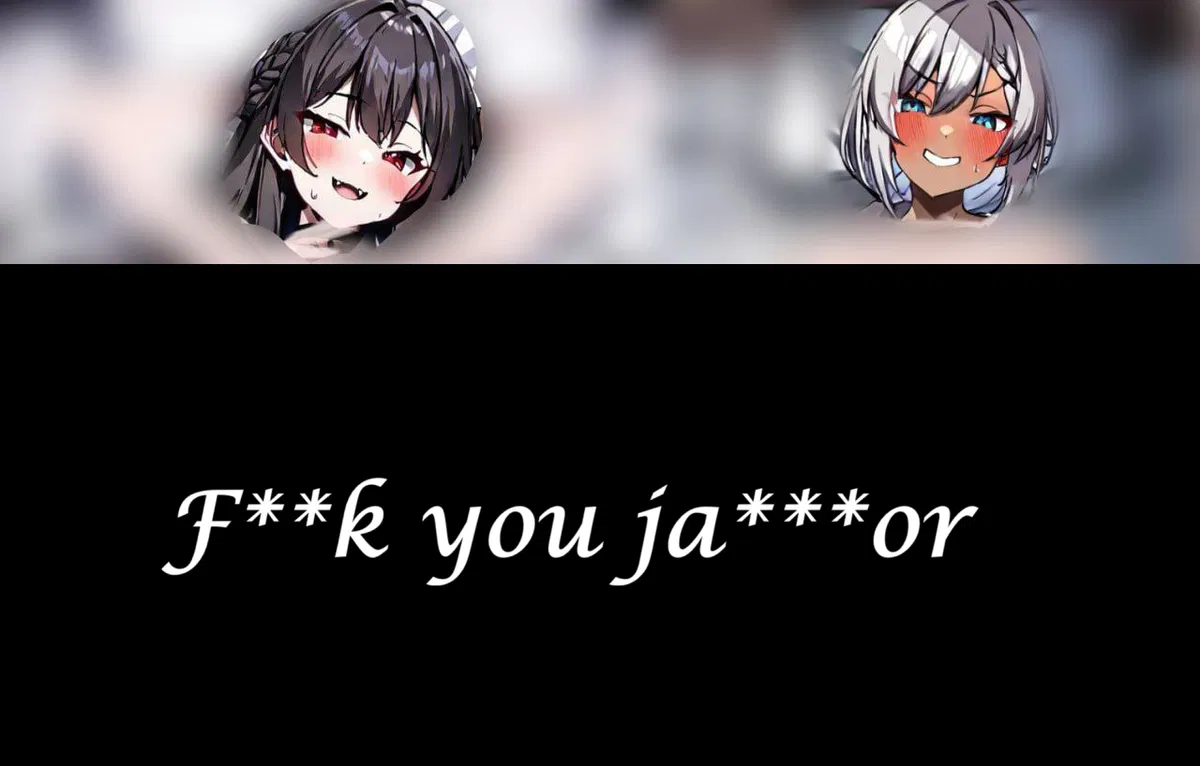 Avatar of Your "girlfriends" want more