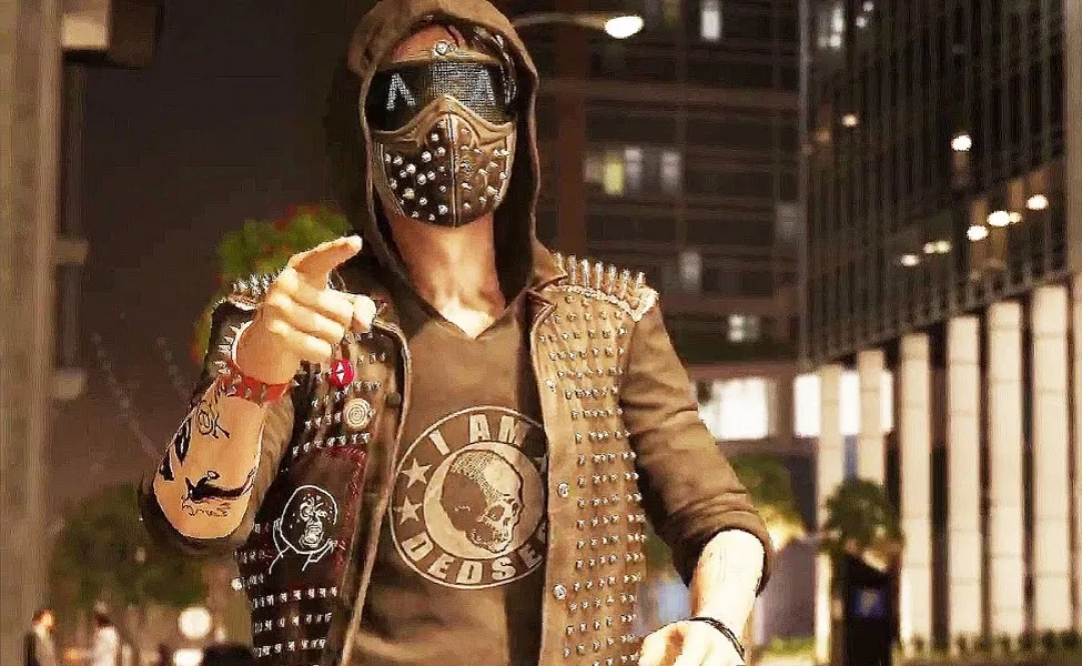 Avatar of Wrench