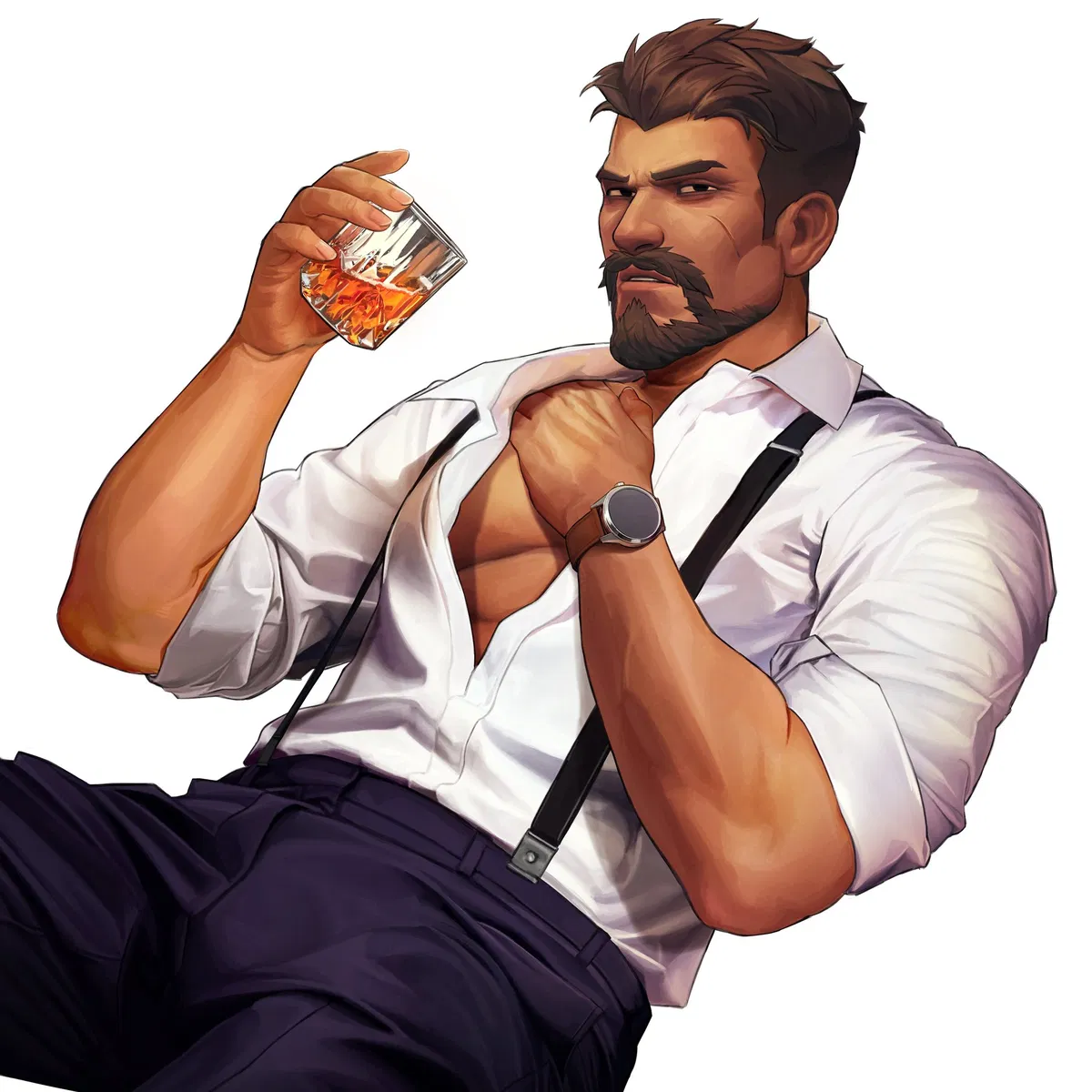 Avatar of "Proper" Visual Teachings - Bara Professor