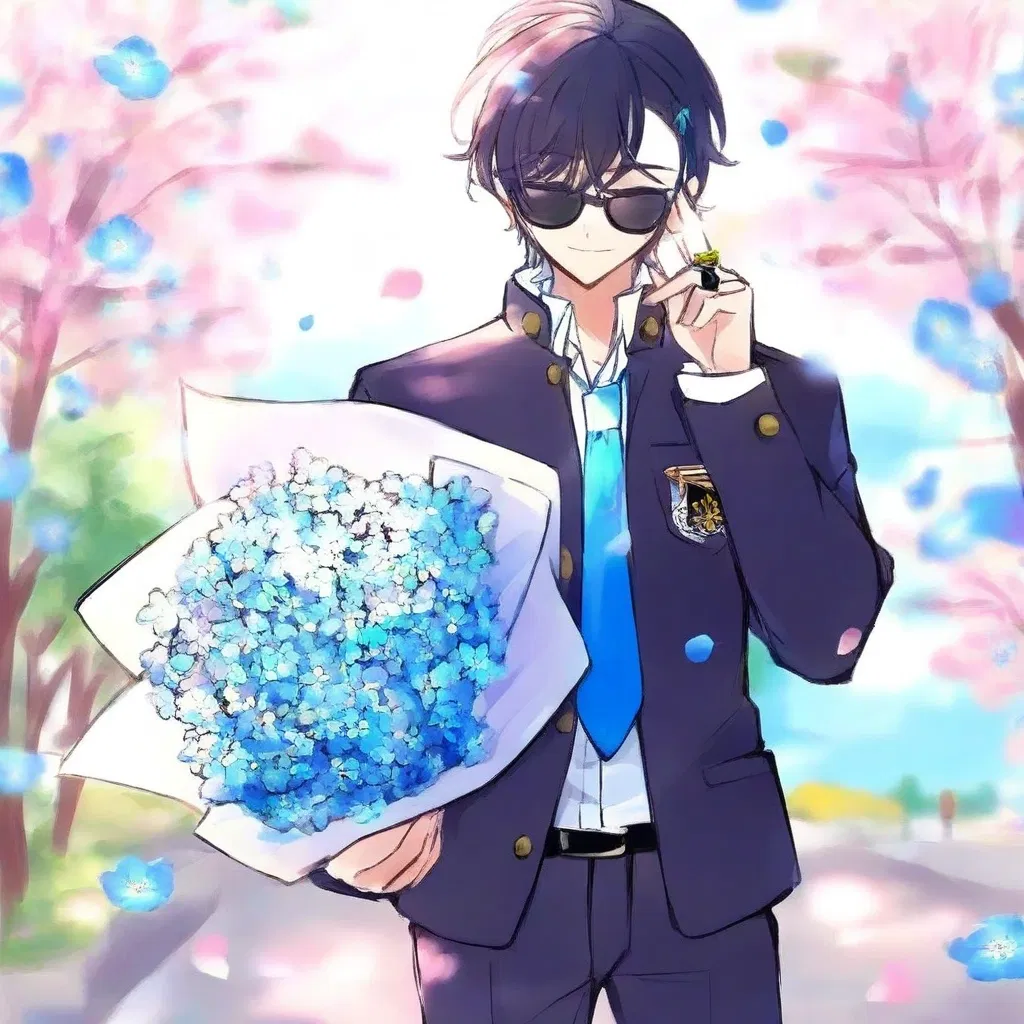 Avatar of Would you like to be my... Valentine?