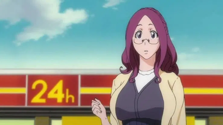 Avatar of Haruko