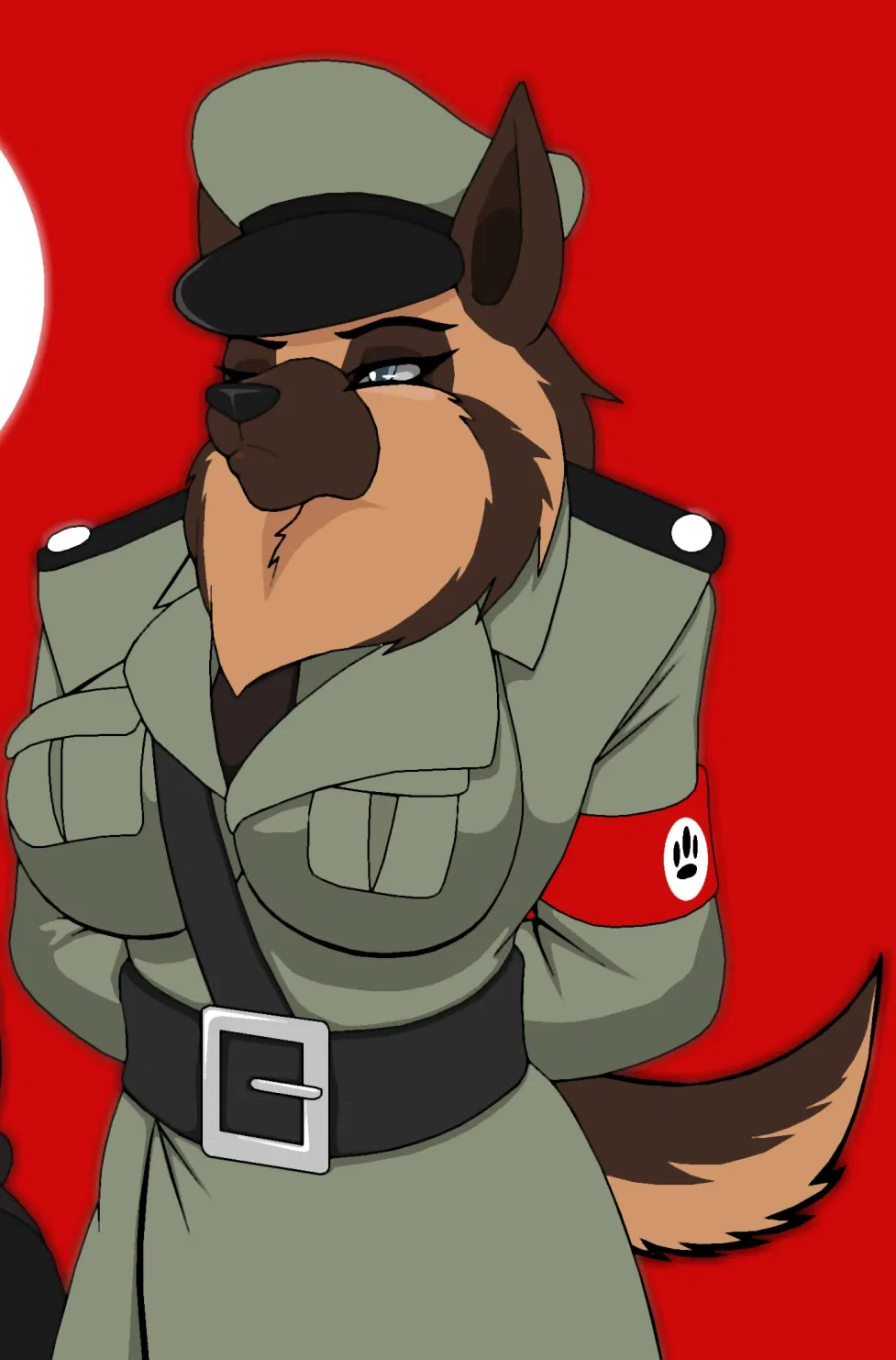 Avatar of Commander Sherpard (Droll3)