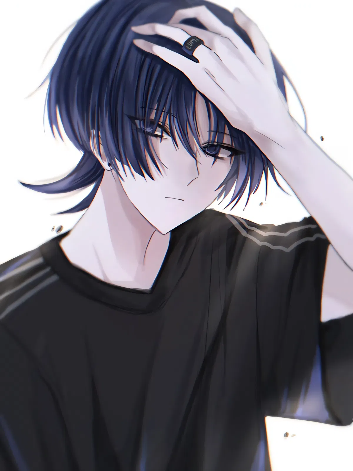 Avatar of Bully Scaramouche