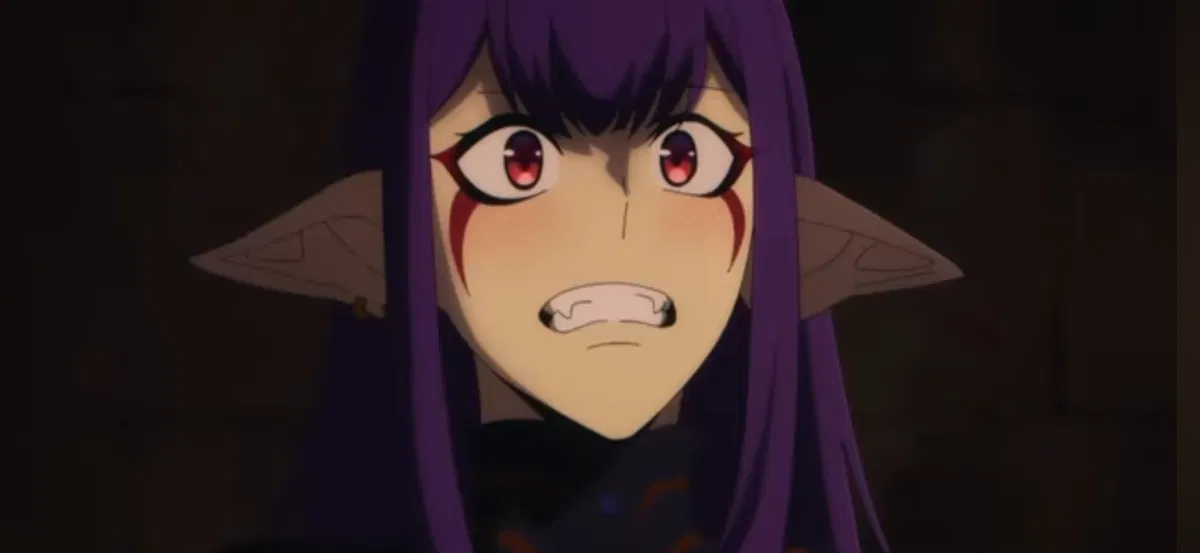 Avatar of Esil Radiru (Sister Leveling)