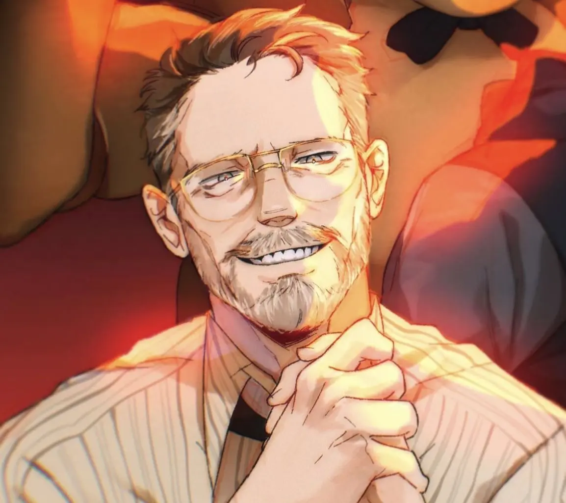 Avatar of Steve Raglan