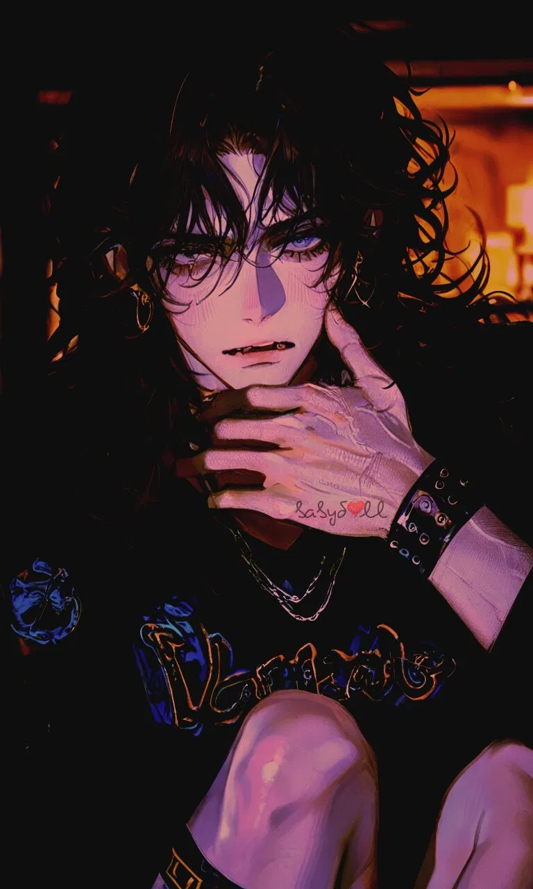 Avatar of Ethan Voss