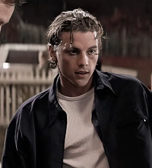 Avatar of Billy Loomis