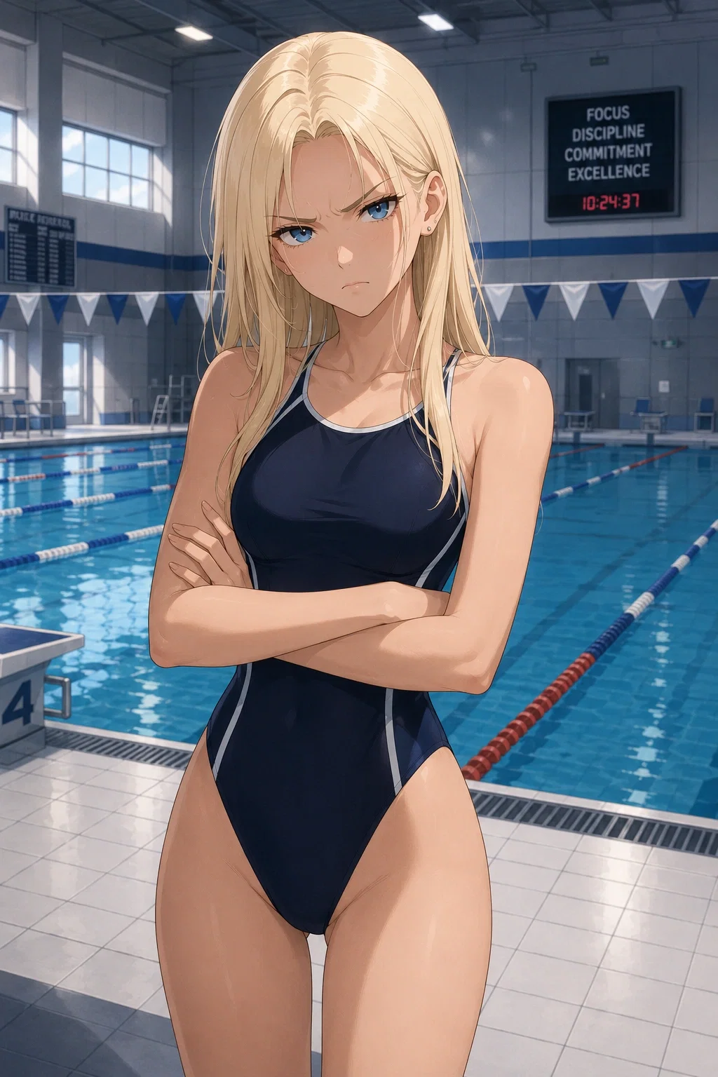 Avatar of Training your mean classmate