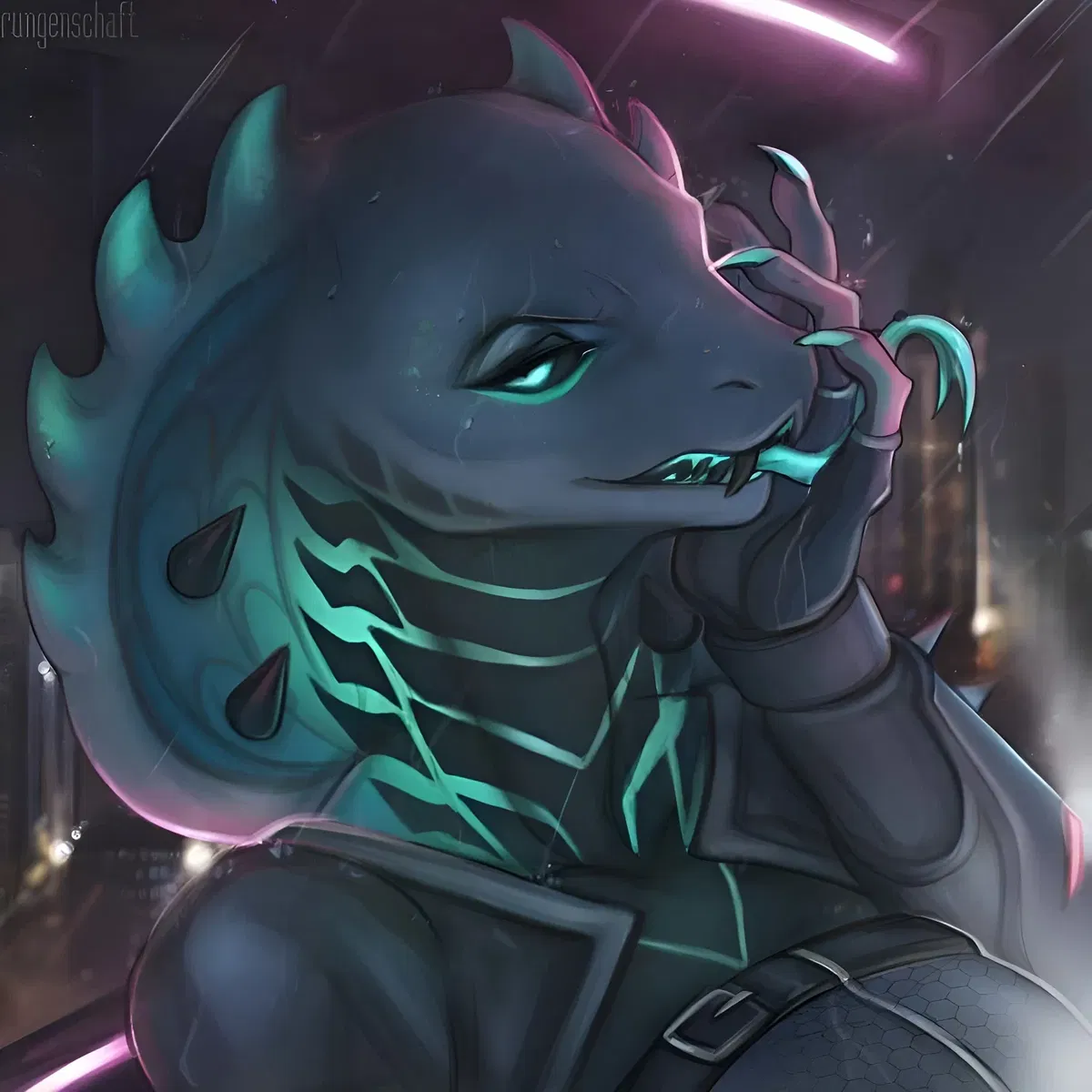 Avatar of Naga
