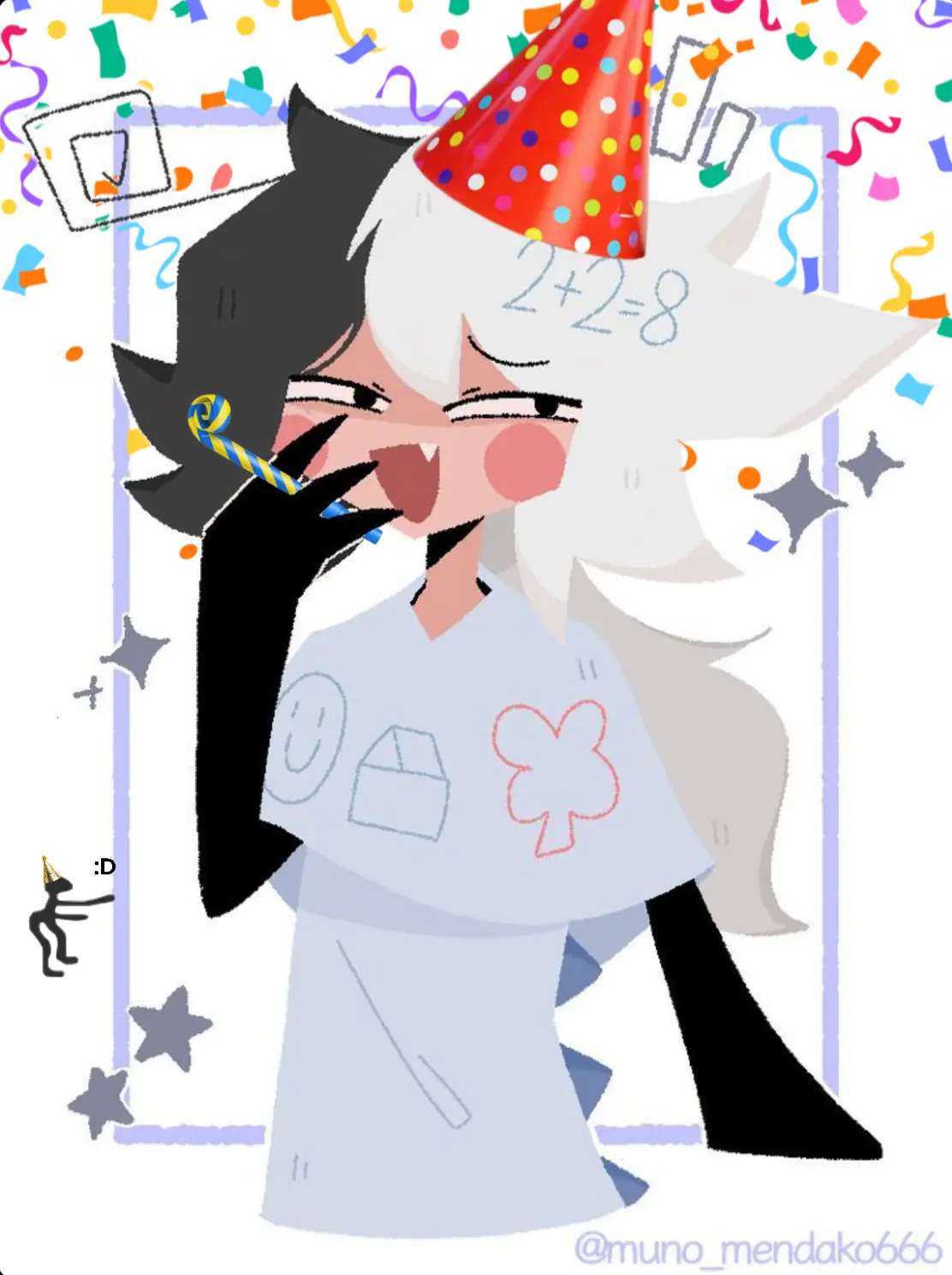 Avatar of Zip’s Happiest Birthday Celebration!
