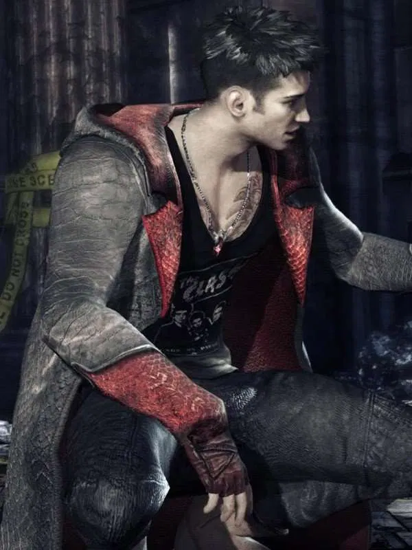Avatar of Dante Sparda