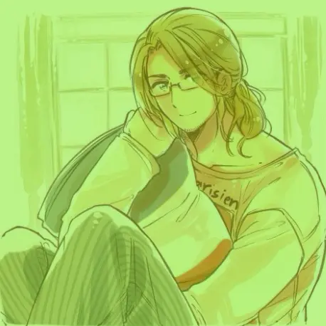 Avatar of ִֶָ𓂃 ࣪˖francis bonnefoy་༘࿐hetalia / FRUK