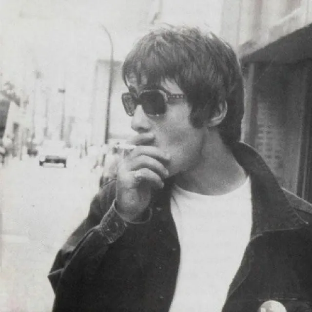 Avatar of Liam Gallagher
