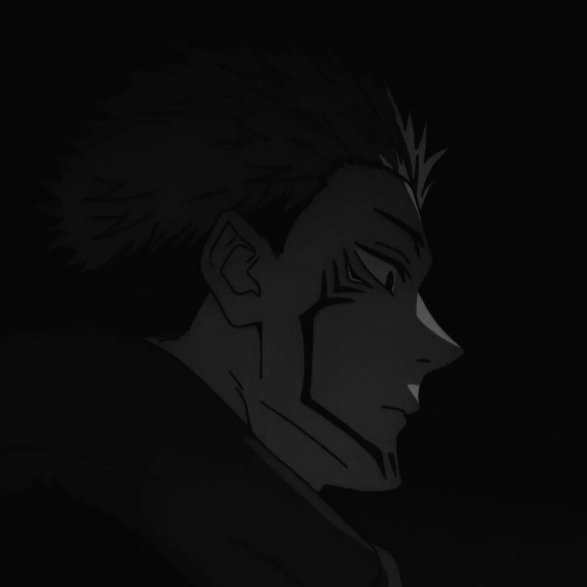 Avatar of Ryomen Sukuna 