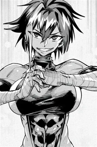Avatar of Marle Barrock