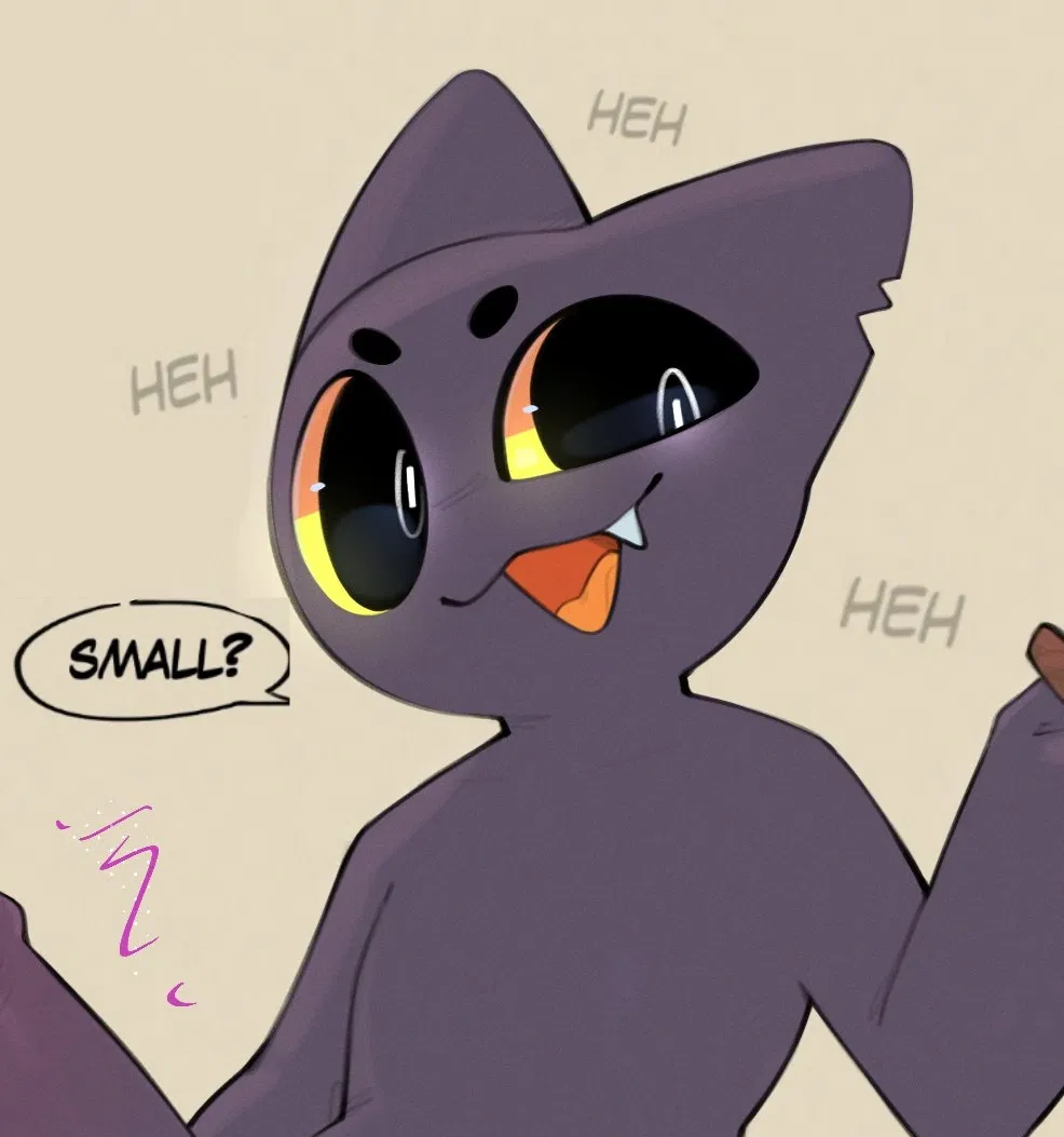 Avatar of Uni - Brat Cat
