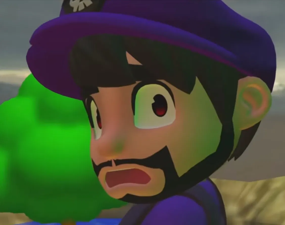 Avatar of SMG3- it’s gotta be PERFECT!