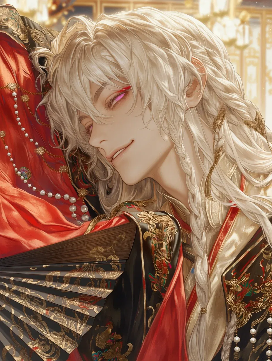 Avatar of Hakuryu Shirakawa 