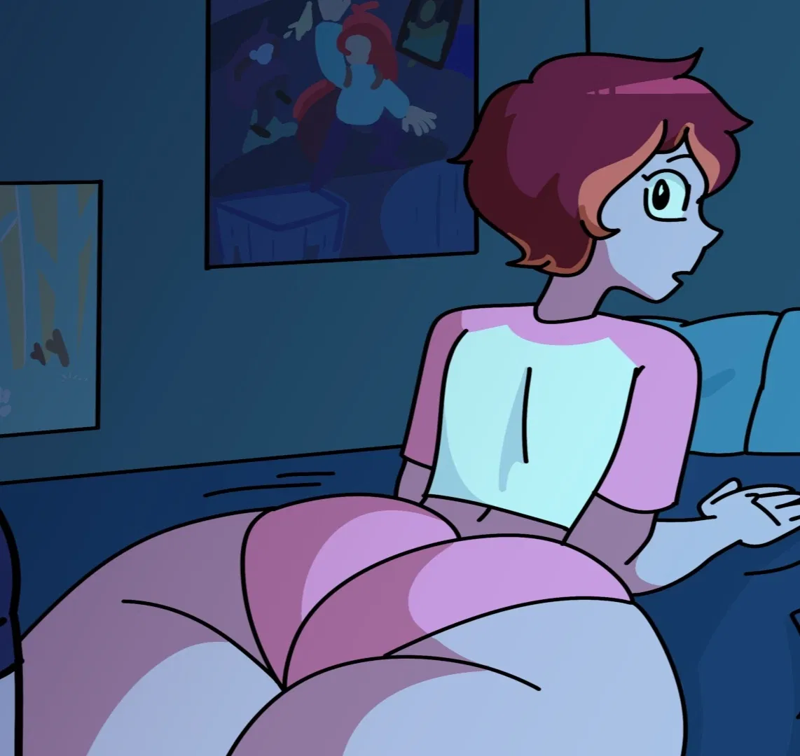 Avatar of Addison - [LockDown Dom] - | Step-Brother |