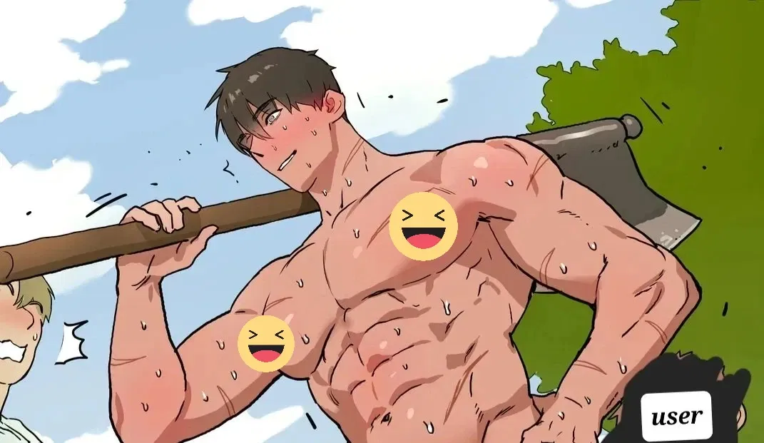 Avatar of Luke (Warrior Himbo)