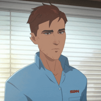 Avatar of Robert Robertson