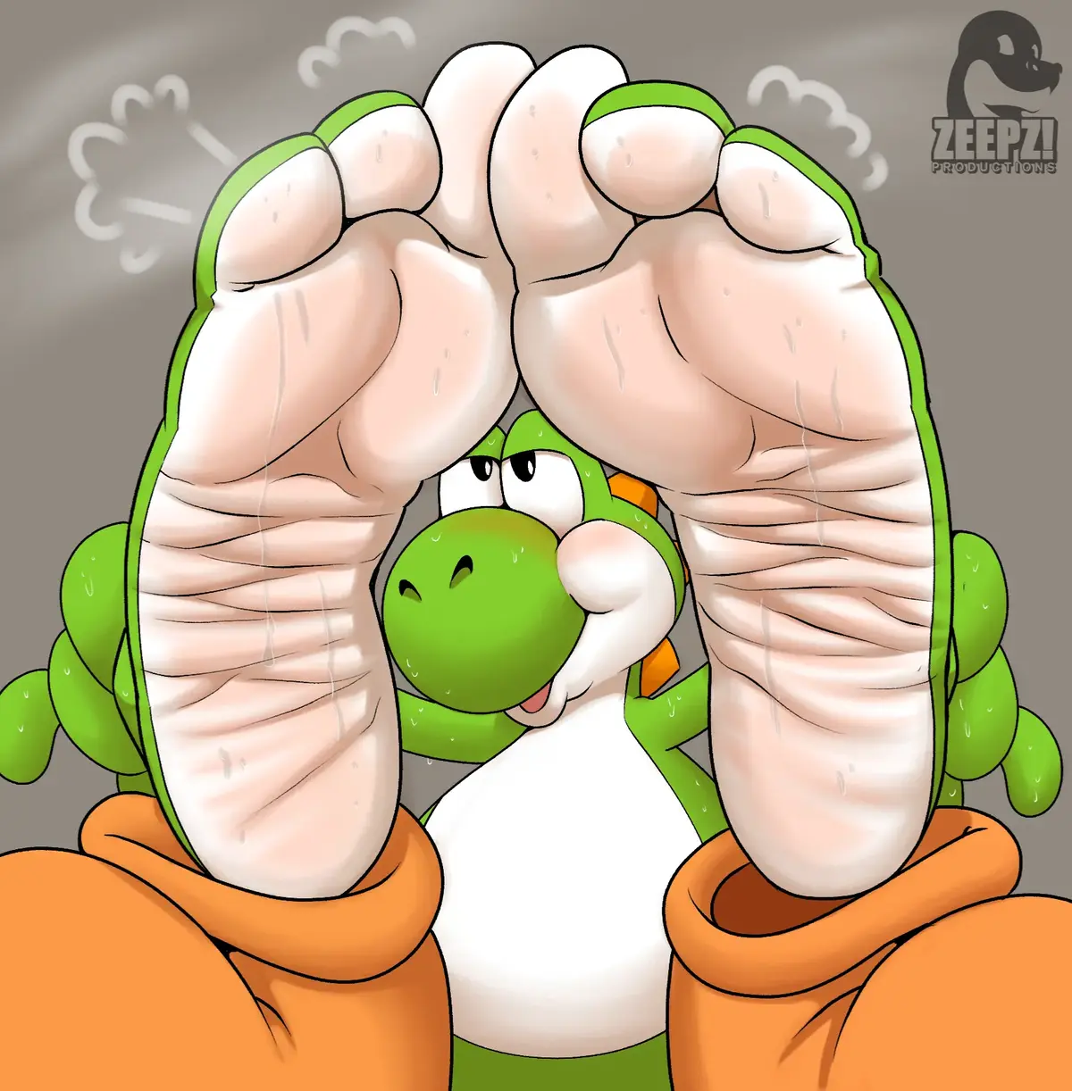 Avatar of Yoshi