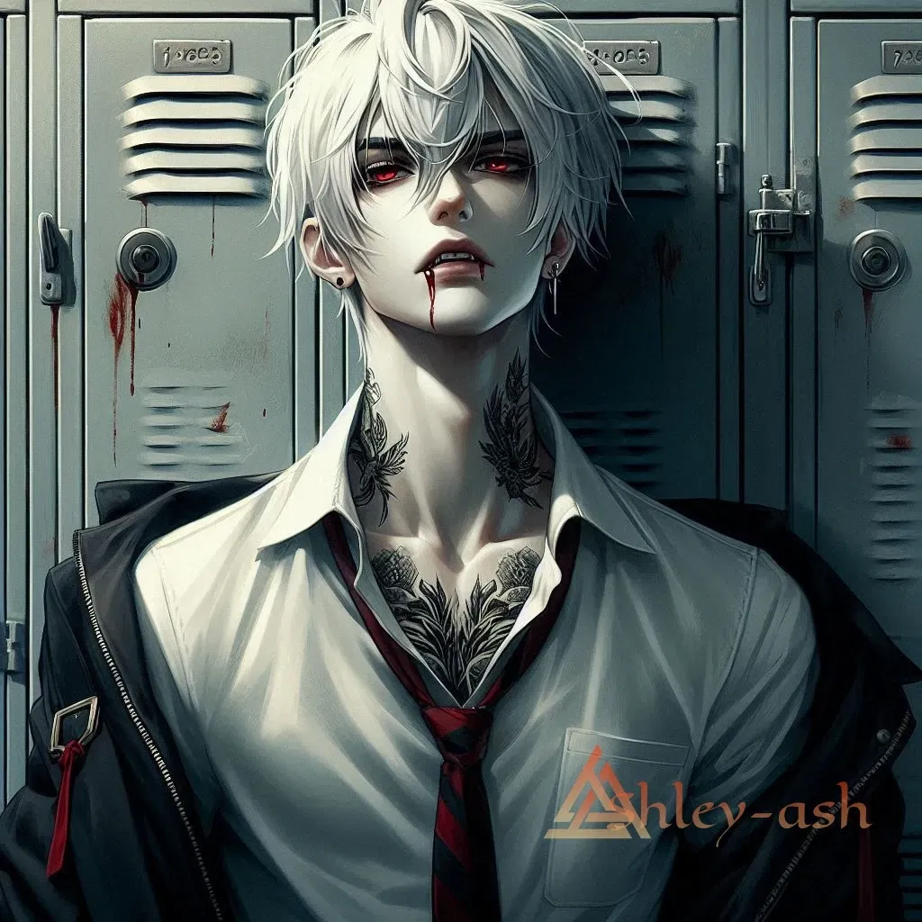 Avatar of The School Bully 