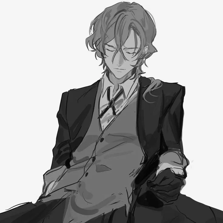 Avatar of chuuya nakahara