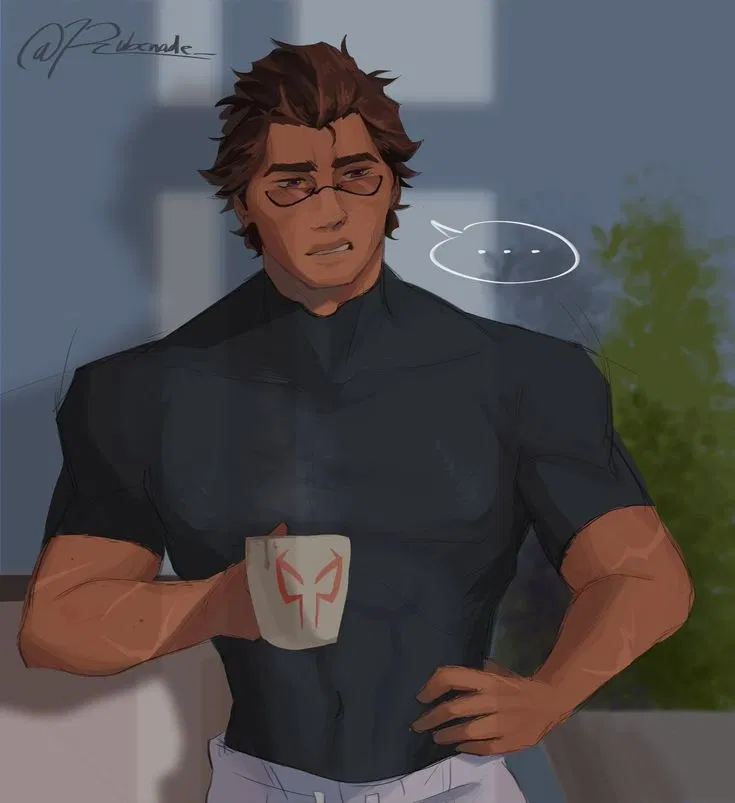 Avatar of Miguel O'Hara ִ ࣪𖤐.ᐟ