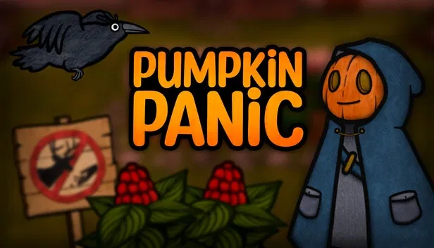 Avatar of Pumpkin panic bot!