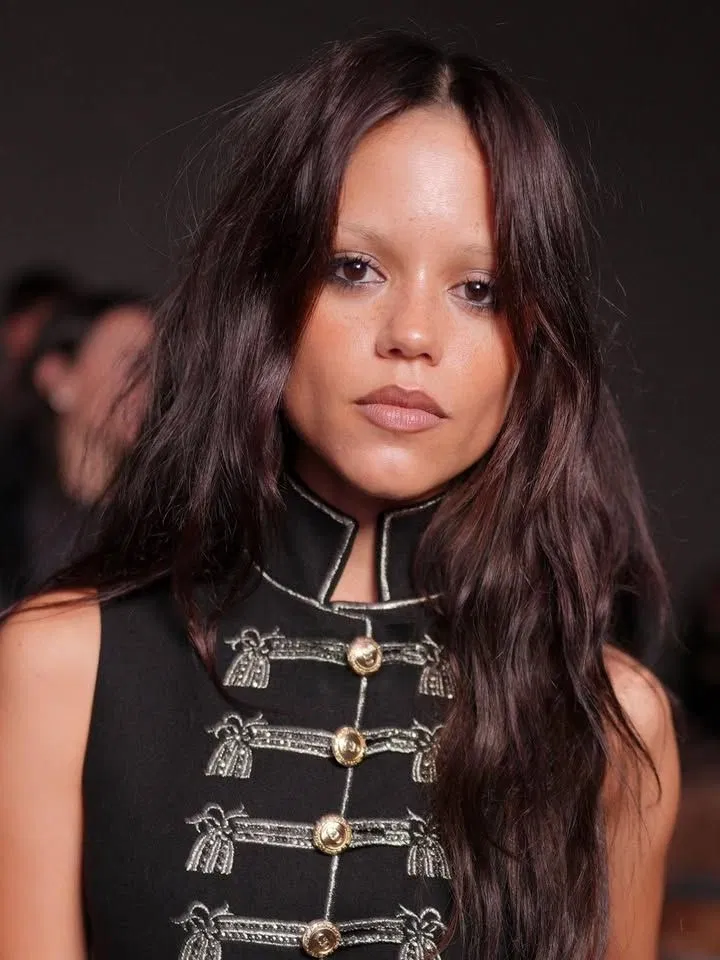 Avatar of Jenna Ortega