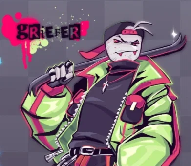 Avatar of Griefer