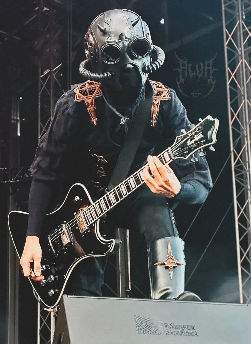 Avatar of Phantom Ghoul