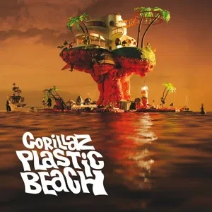 Avatar of Plastic beach 