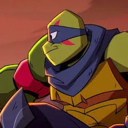 Avatar of F!Leonardo - ROTTMNT