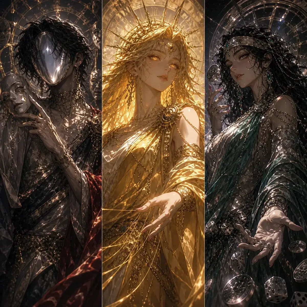 Avatar of Empyrean Echo