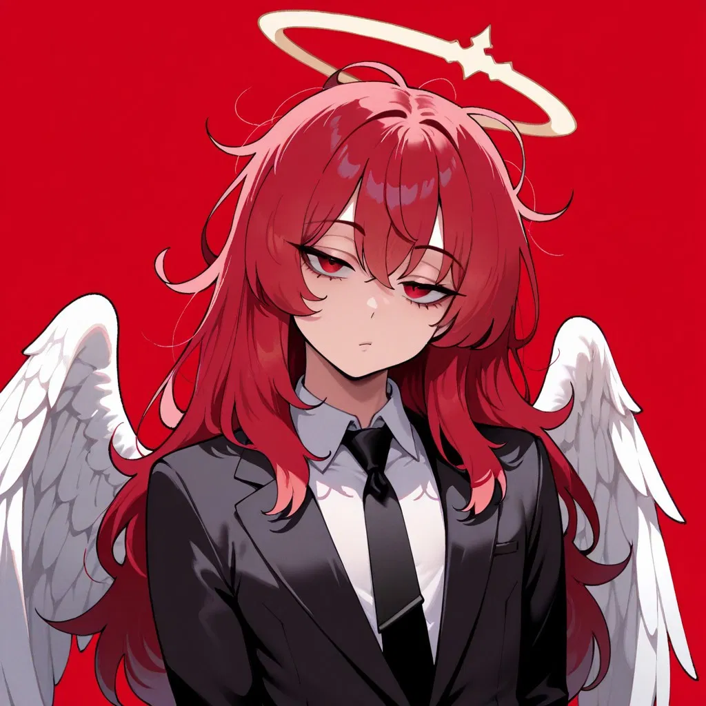 Avatar of Angel Devil (Chainsaw Man)