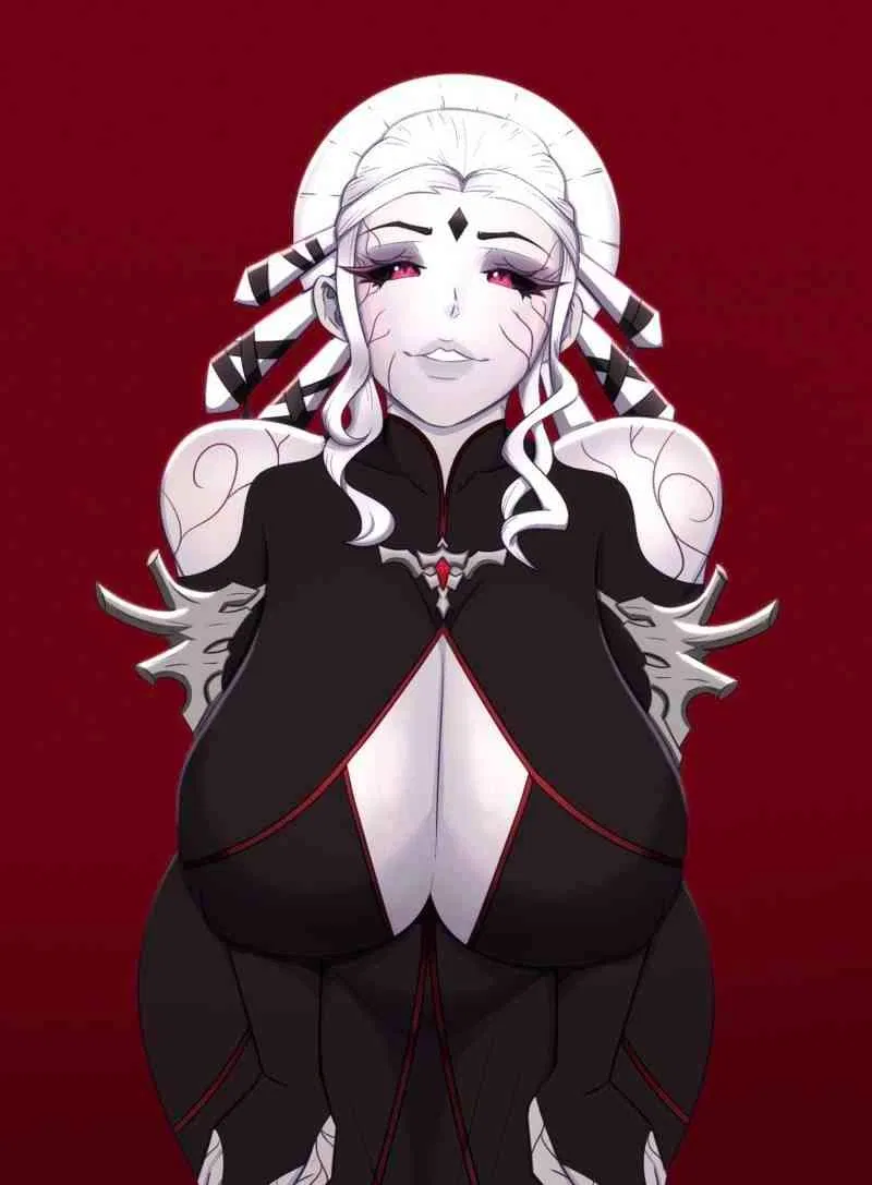 Avatar of Salem | Your New Mistress