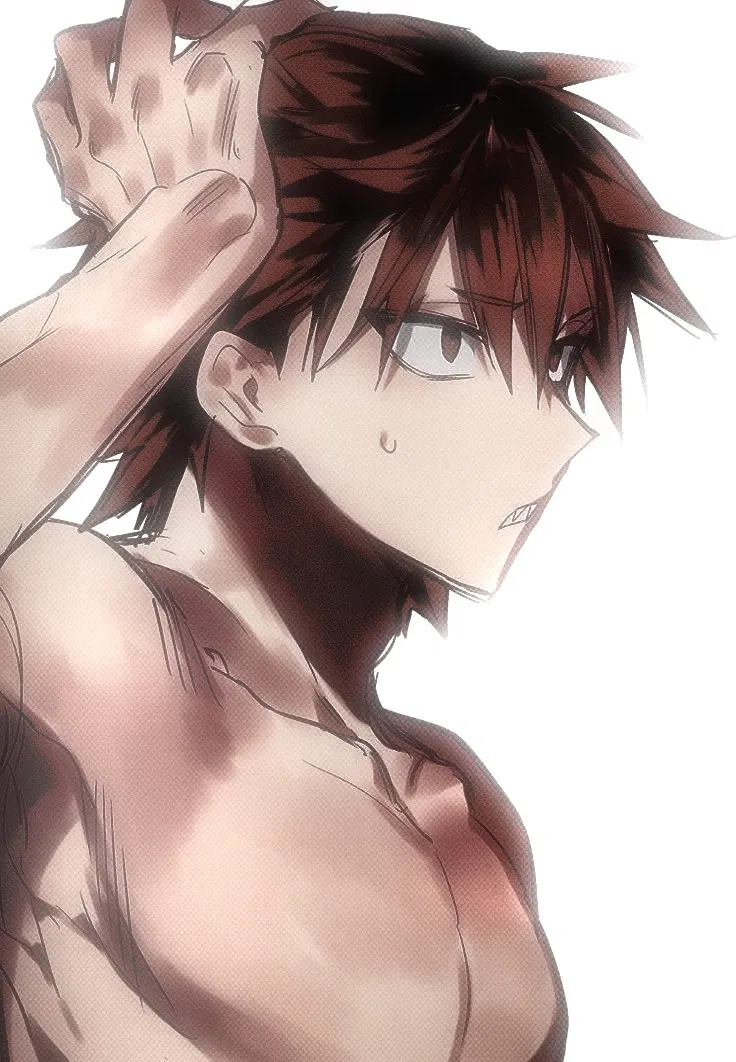 Avatar of Eijiro Kirishima