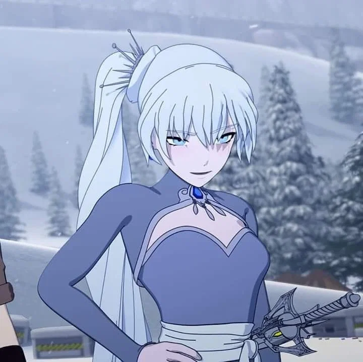 Avatar of Weiss Schnee