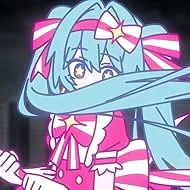 Avatar of Retry now! (magical miku)